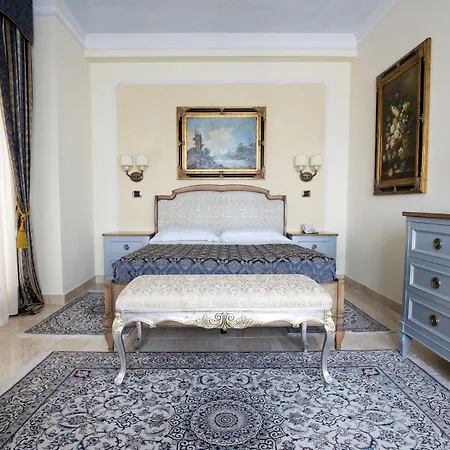 Grand Hotel President Olbia Extérieur photo
