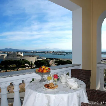 Grand Hotel President 