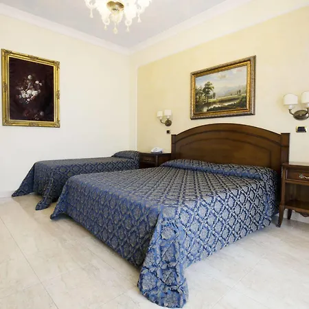 Grand Hotel President Olbia Extérieur photo