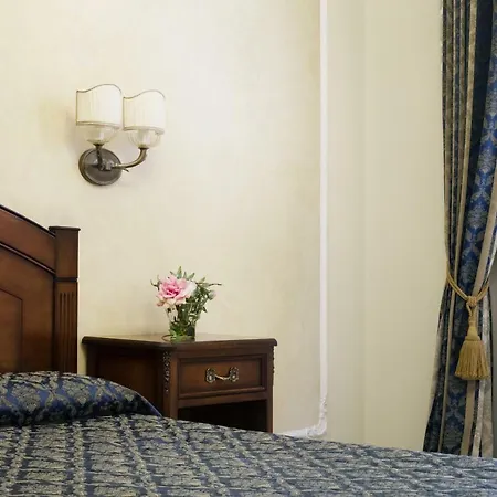 Grand Hotel President Olbia Extérieur photo