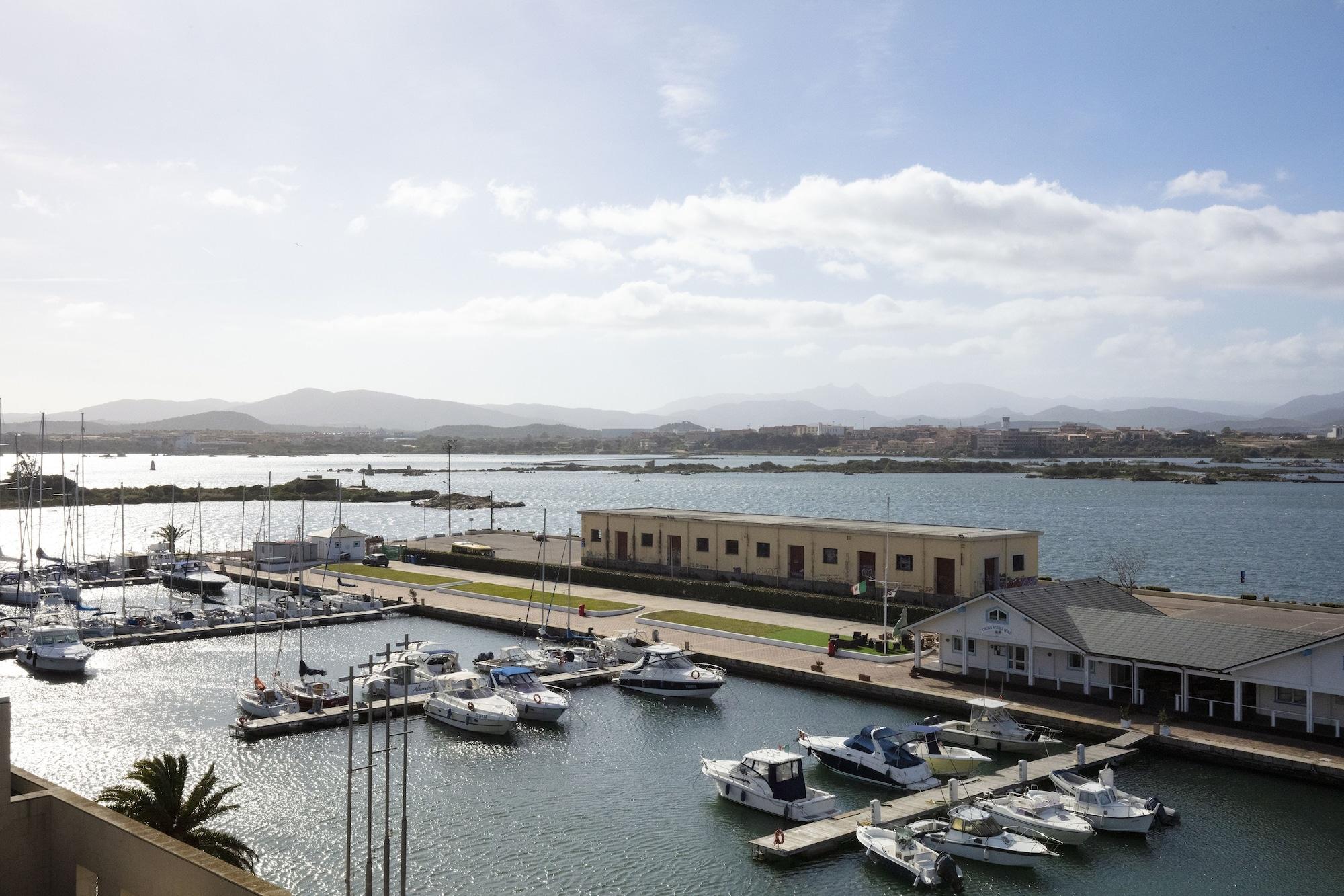 Grand President Hotel Olbia