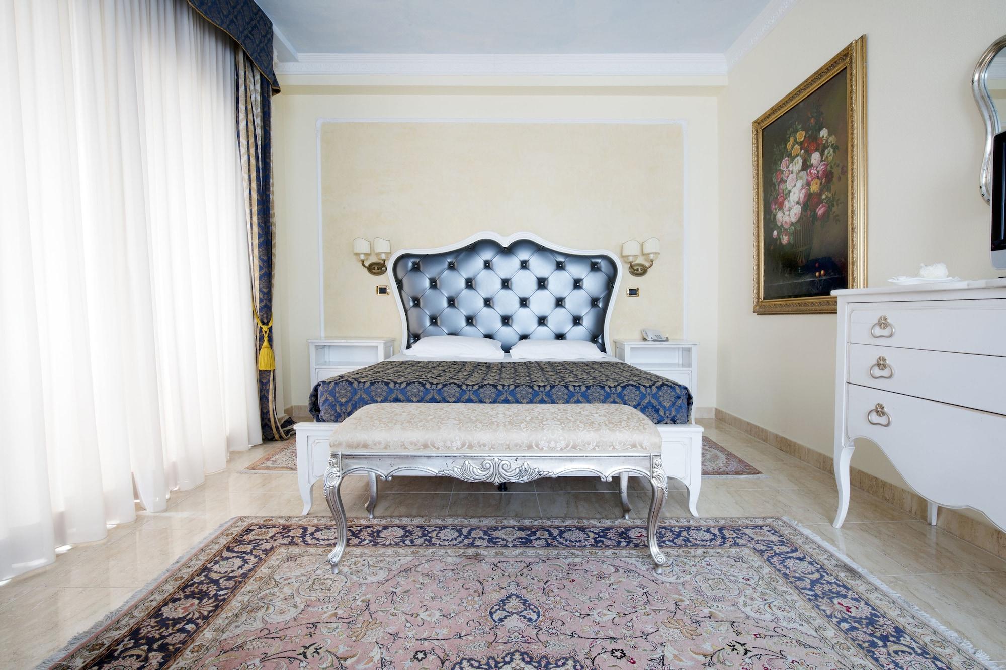Grand President 4* Olbia