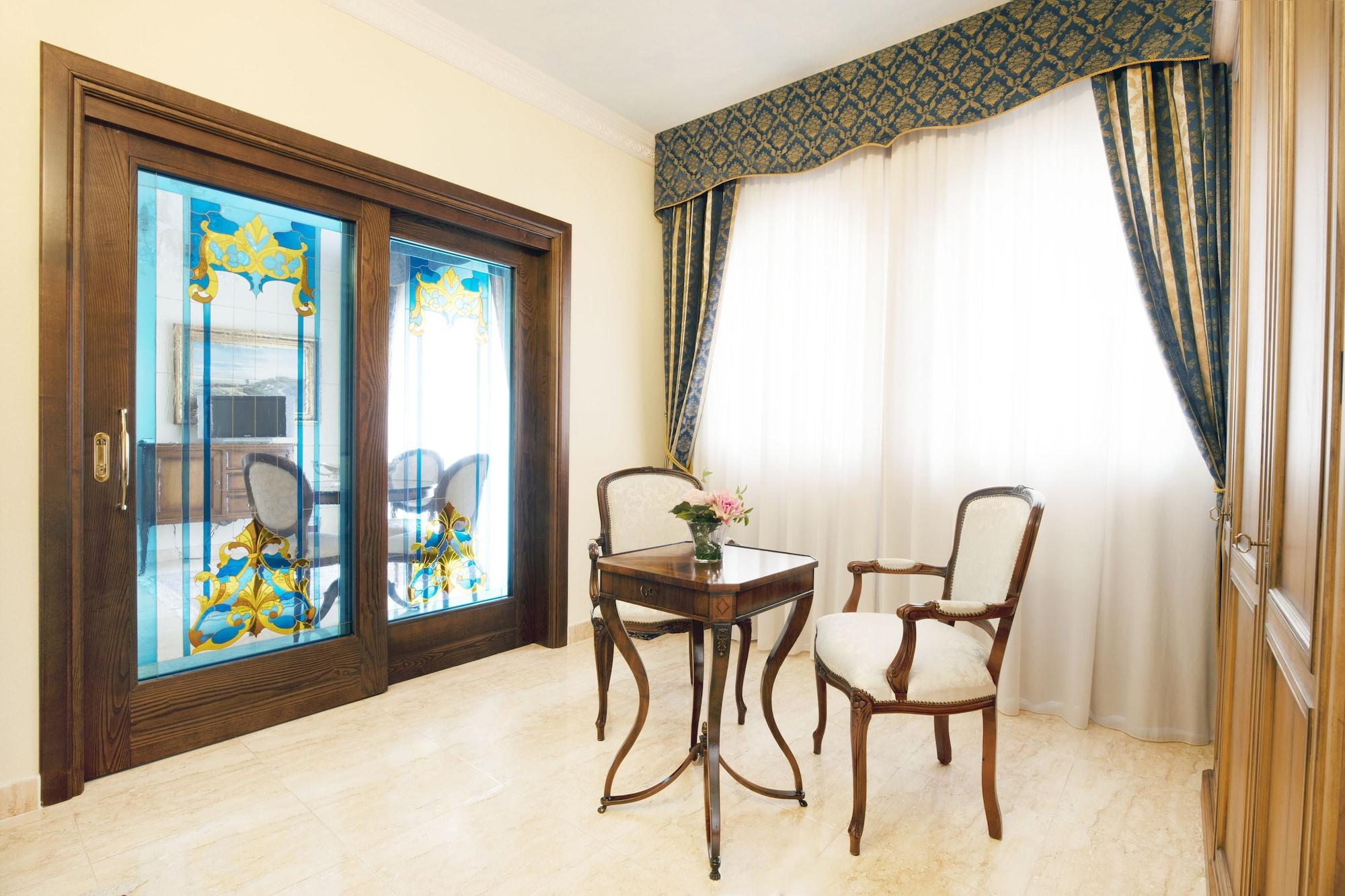 Grand President Hotel Olbia