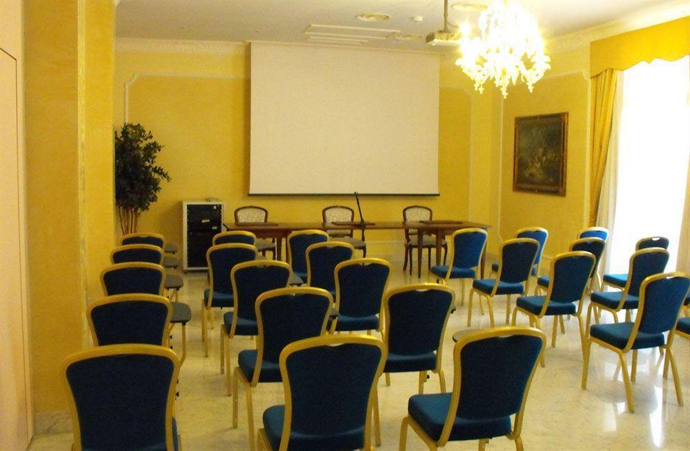 Grand President 4* Olbia