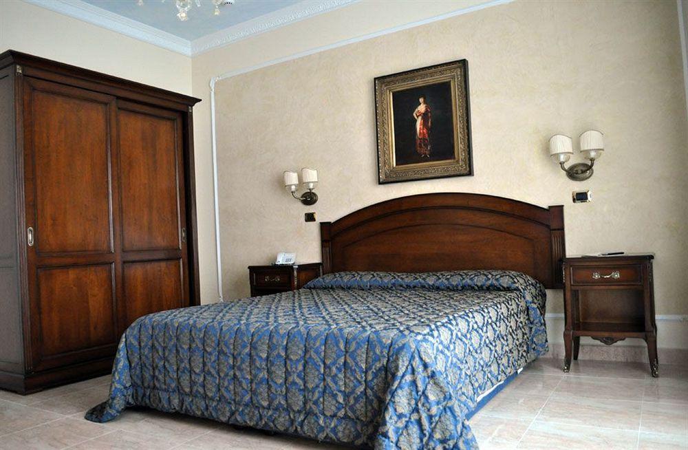 Hotel Grand President Olbia