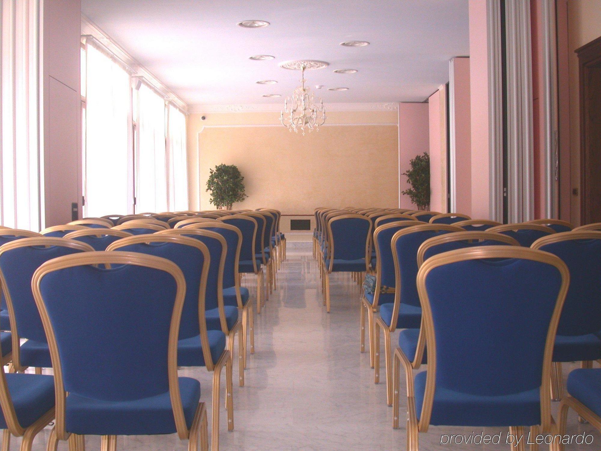 Grand President Olbia