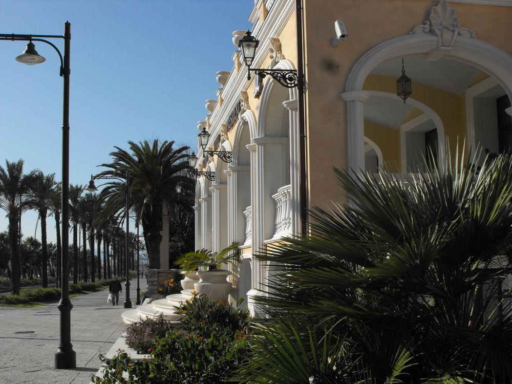 Grand President Olbia