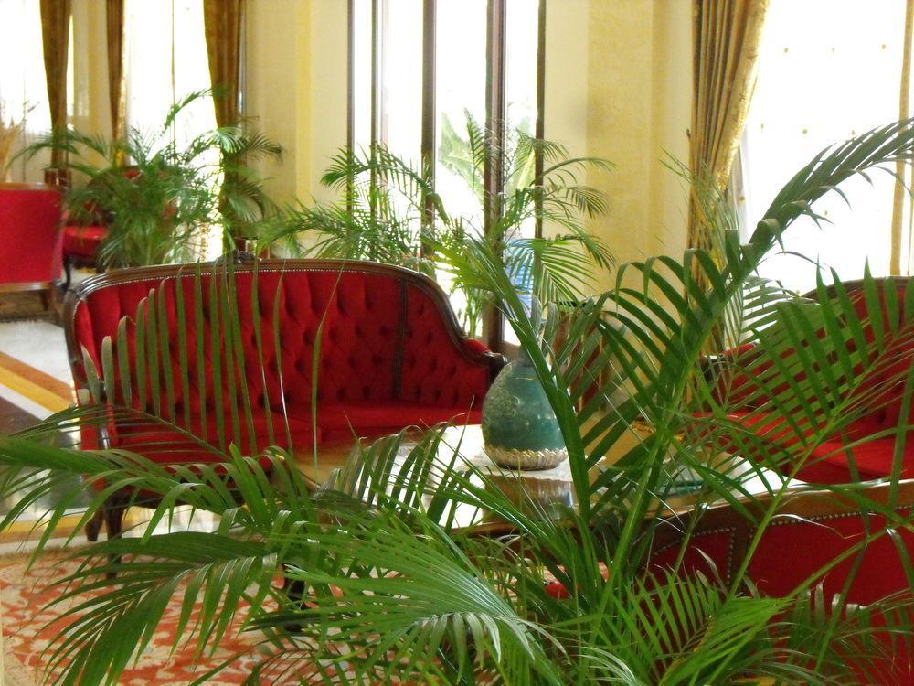 Hotel Grand President Olbia