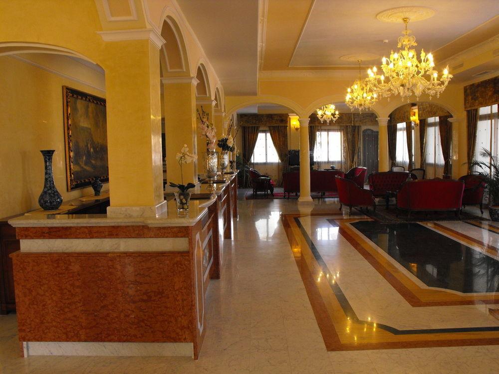 Grand President Olbia