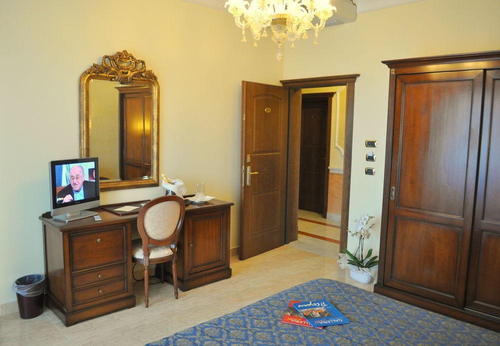 Grand President Olbia