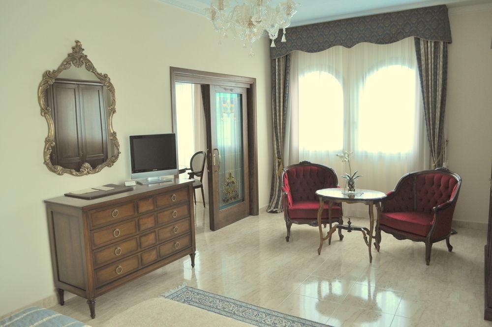 Grand President Olbia