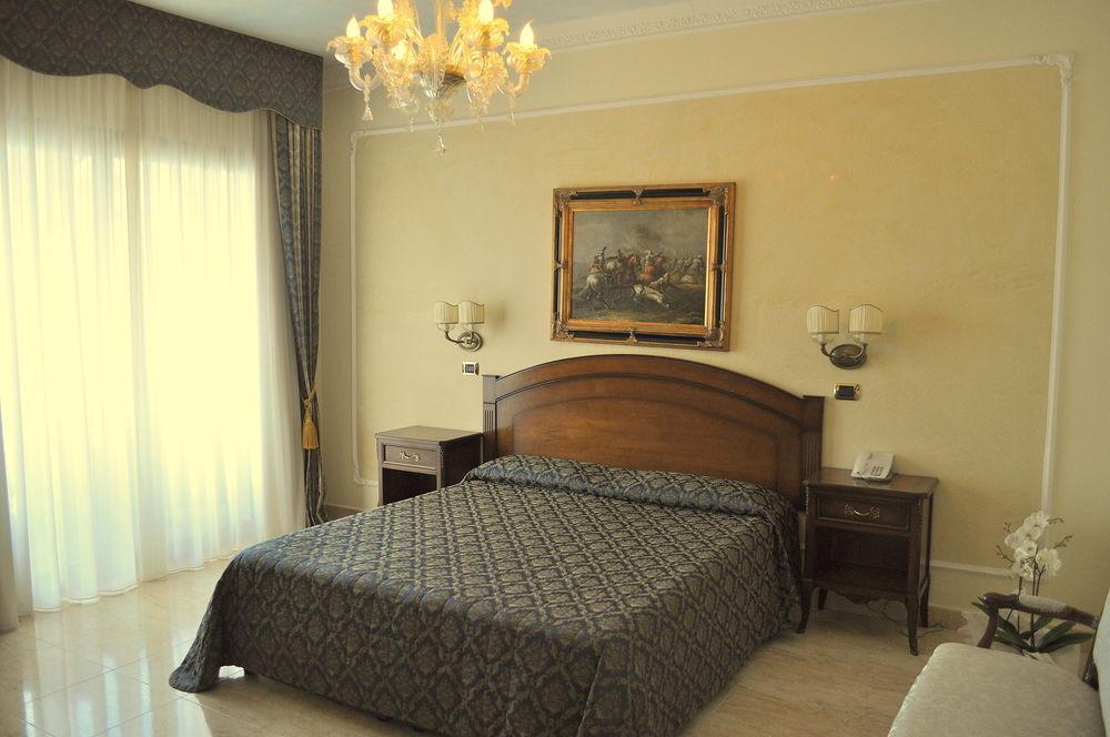 Hotel Grand President Olbia