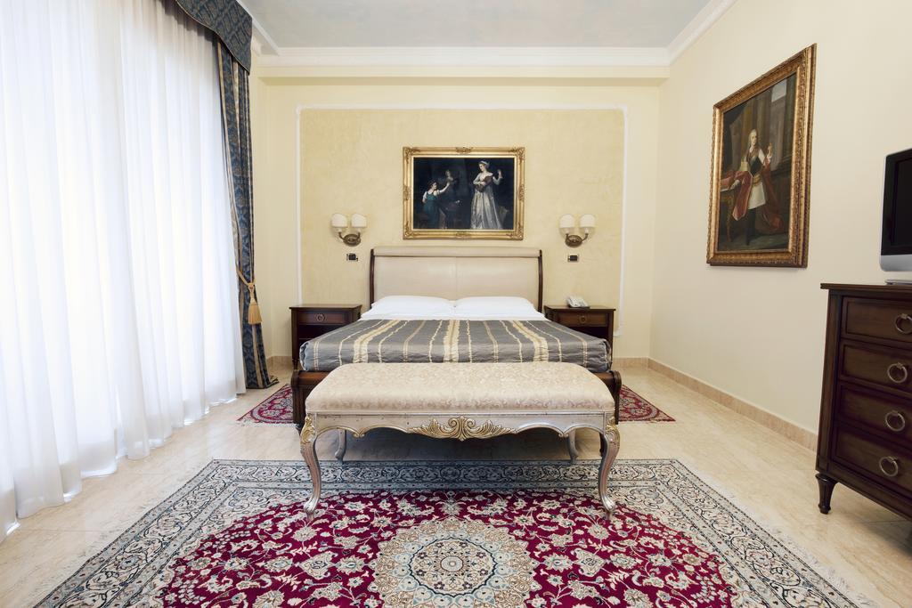 Grand President Hotel Olbia
