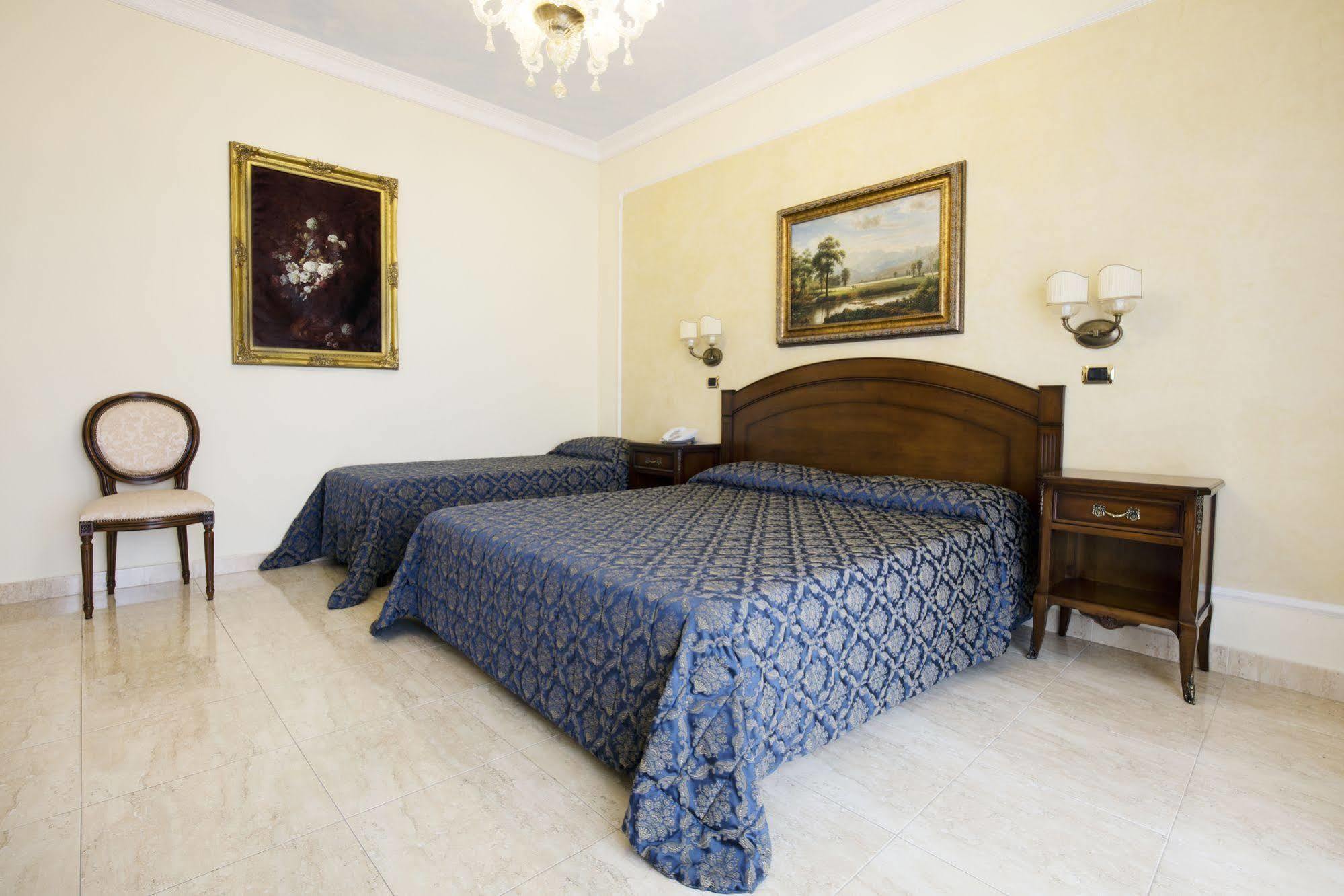 Hotel Grand President Olbia